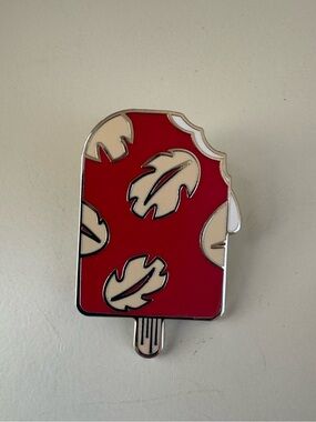 Disney Parks Ice Cream Mystery Pin, Lilo and Stitch, Lilo Pin